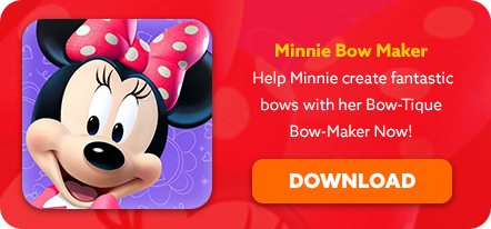Minnie Bow Maker