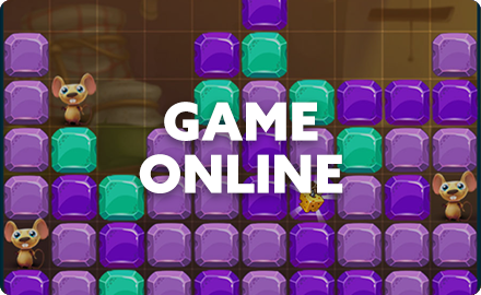 D*Magic Online Game
